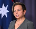 Australia news live: new regulations planned for smartglasses will include ‘right to erasure’, Rowland says