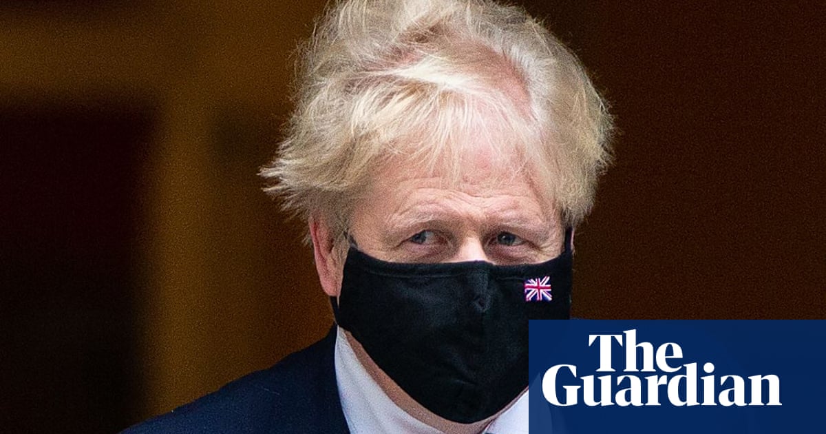 Boris Johnson accused of lying as emails suggest he approved Afghan dog rescue