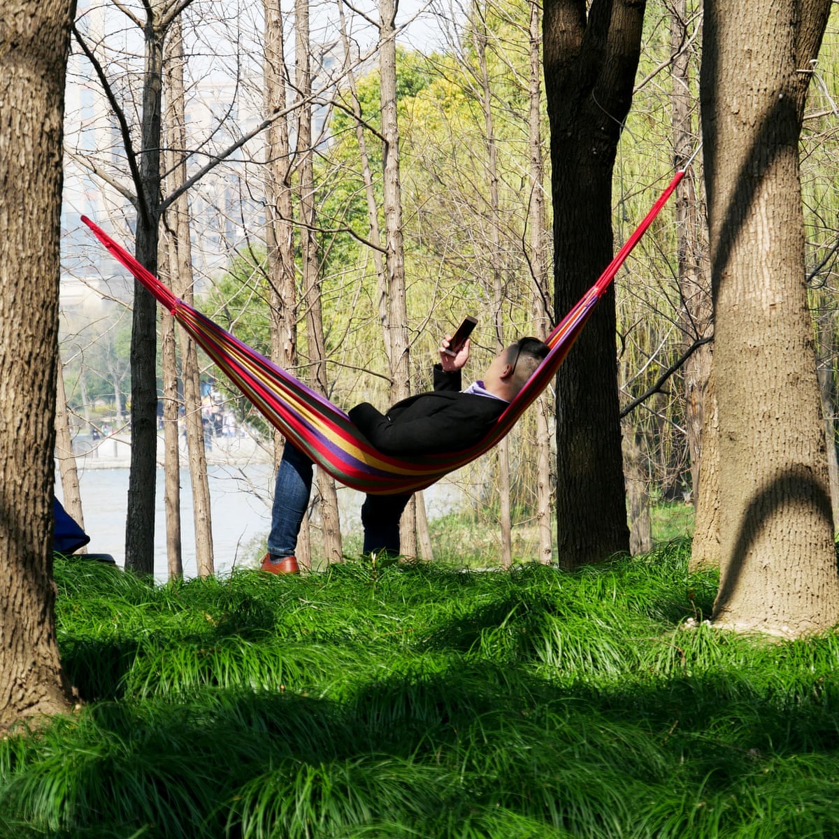 the low desire life why people in china are rejecting high pressure jobs in favour of lying flat china the guardian the low desire life why people in china are rejecting high pressure jobs in favour of lying flat china the guardian