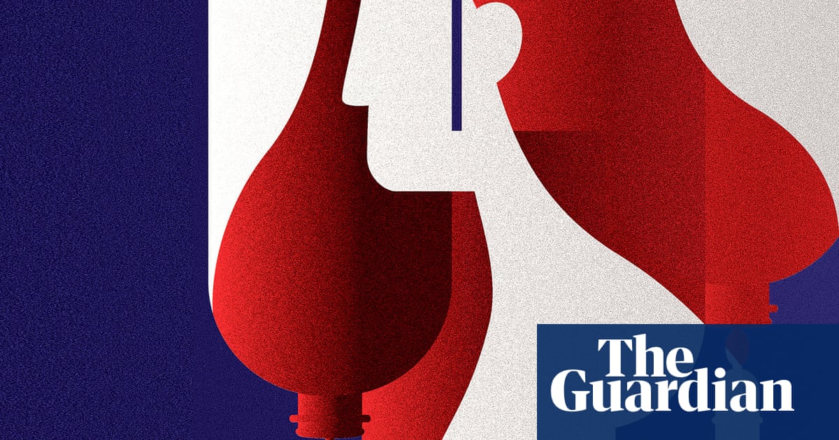 Life as a cancer patient: ‘I was corroded, I was mutilated, I was uncertain, I was not OK’ | Society | The Guardian