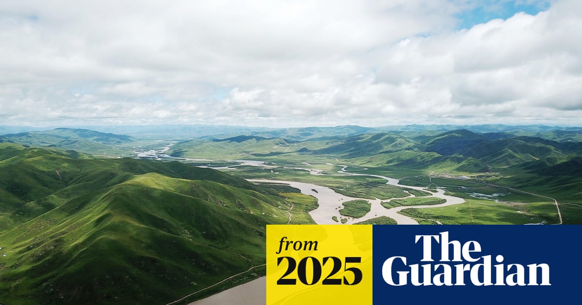 ‘All the birds returned’: How a Chinese project led the way in water and soil conservation