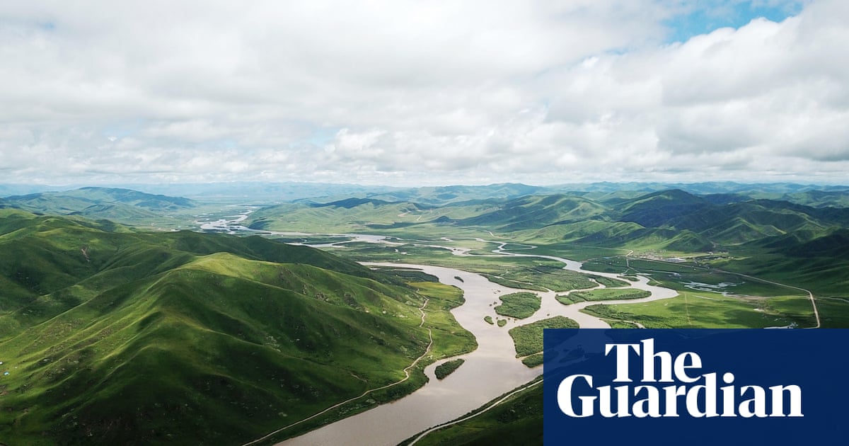 ‘All the birds returned’: How a Chinese project led the way in water and soil conservation