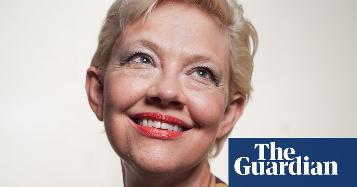 La holandesa que dirige la galería de los rostros más famosos de Estados Unidos | Arte La holandesa que dirige la galería de los rostros más famosos de Estados Unidos | Arte