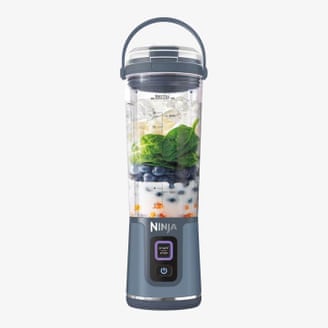 Ninja Blast cordless portable blender BC151UKNV.