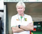 Cameroon head coach claims email was hacked, denies he has resigned