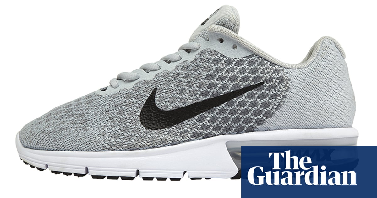 The 10 best trainers â in pictures | Fashion | The Guardian