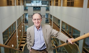 for 30 years i ve been obsessed by why children get leukaemia now