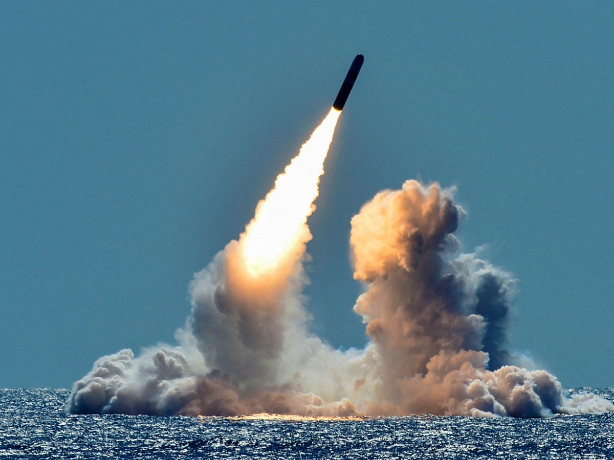 Australia's plan for long-range missiles would not deter aggressors without support from US | Australian foreign policy | The Guardian