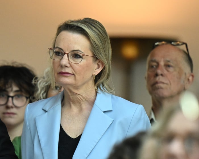 Ley says Coalition’s migration principles will include ‘issues around language and values’ – as it happened