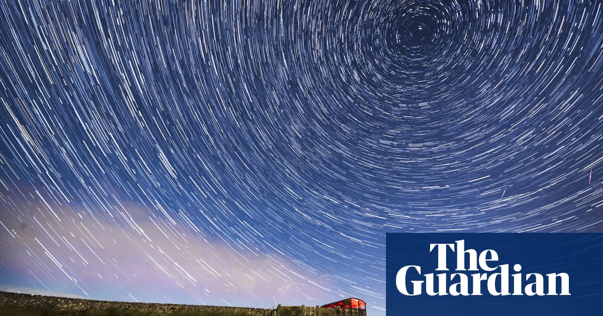 What is the best time to see the Eta Aquariids meteor shower 2025? Where and how can I see it in Australia?