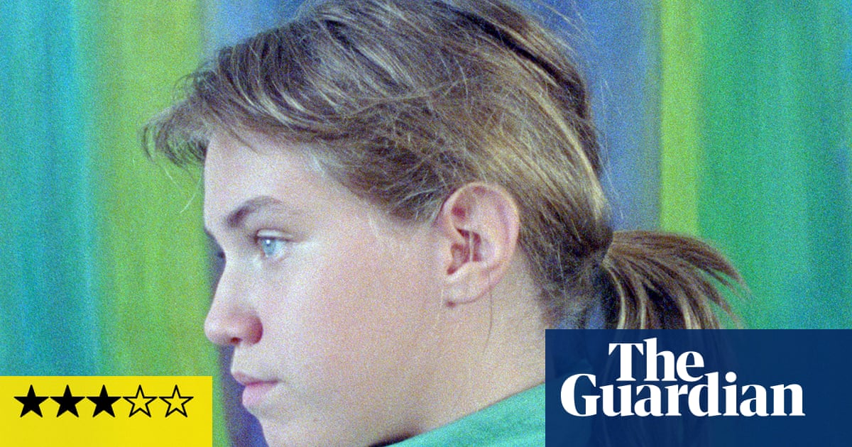 When the Phone Rang review meditation on memory, displacement and the trauma of exile