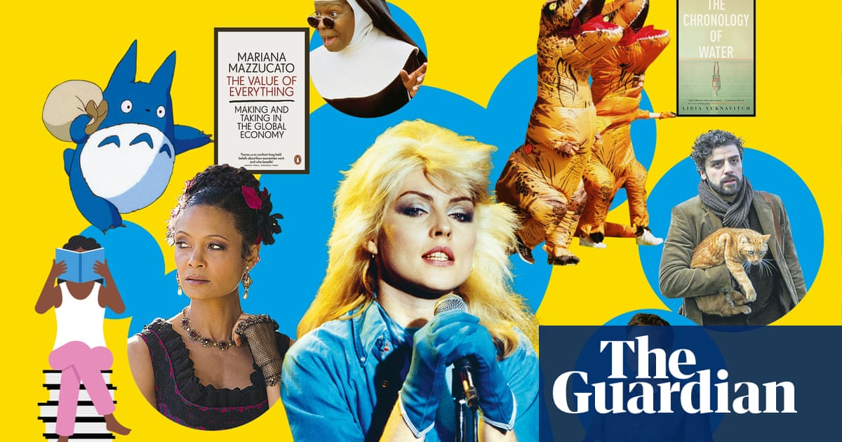 Musicians Comedians And More On Their Isolation Culture Picks