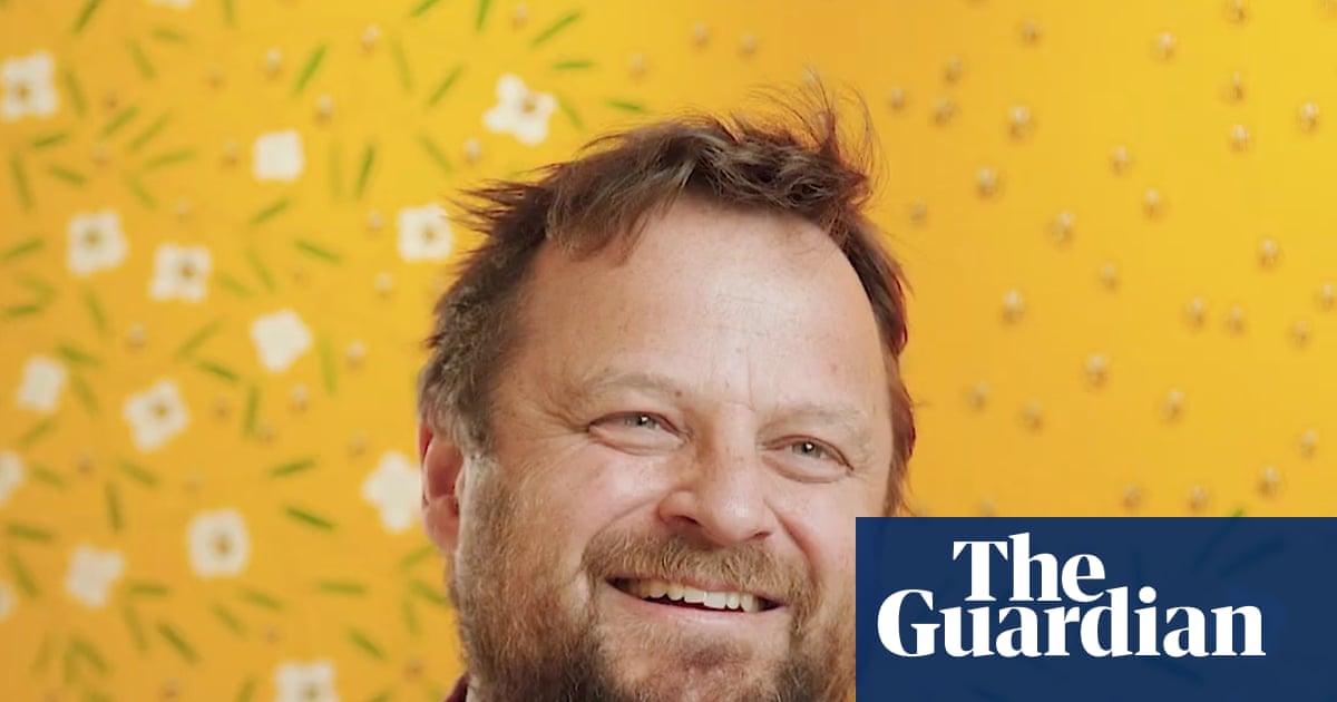Jon Kudelka, much-loved Australian political cartoonist, dies aged 53