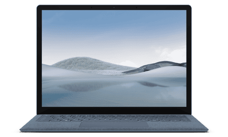 Microsoft launches faster new Surface Laptop 4 | Microsoft Microsoft launches faster new Surface Laptop 4 | Microsoft