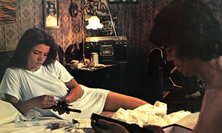 Deprisa, Deprisa (Dépêchez-vous ! Dépêchez-vous !), 1981.