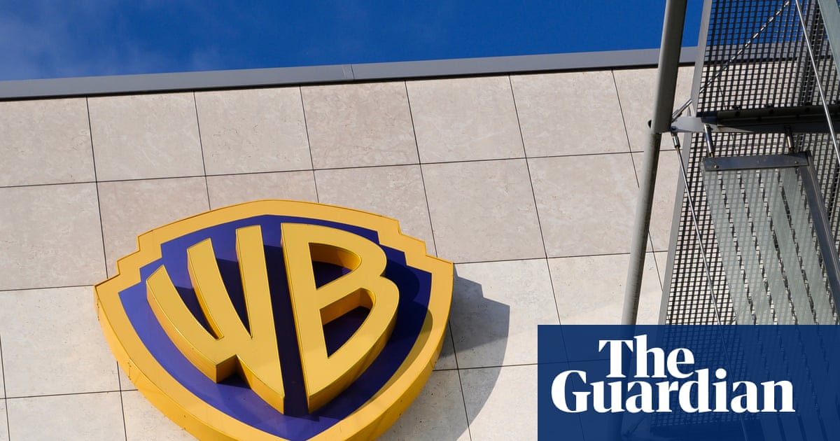 Warner Bros Discovery considers going up for sale as potential buyers show interest