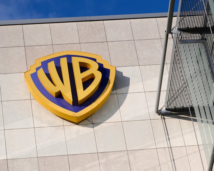 Warner Bros Discovery considers sale as potential buyers show interest