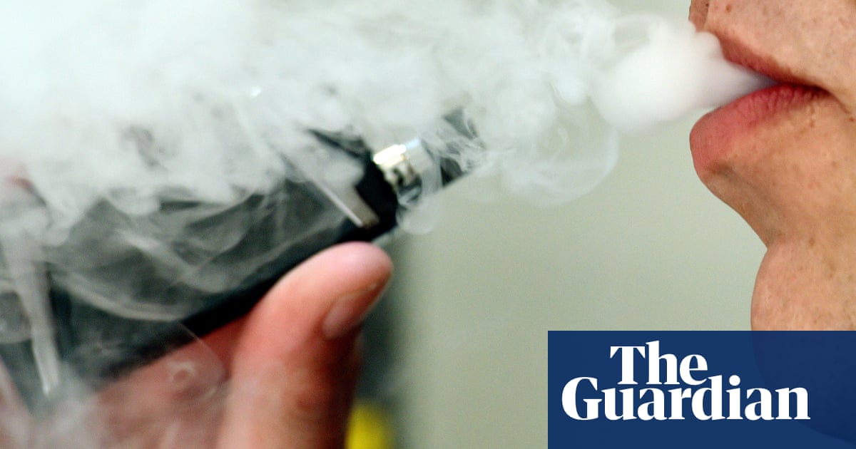 Toxic chemicals found in vapes seized from NSW schools and retailers