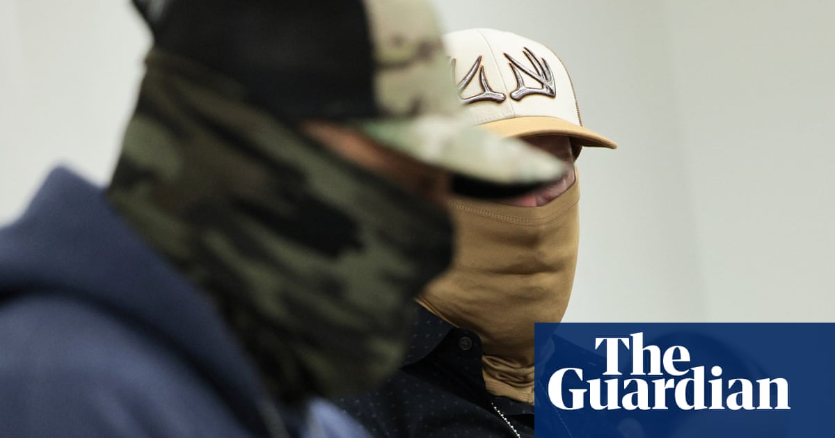 US federal judge blocks New York’s ban on ICE officers wearing masks