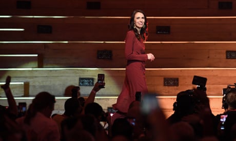 Voters Thanked Amid Labour Landslide As It Happened World News The Guardian
