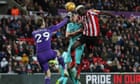 Sunderland enjoy illusion of rivalry in 4-0 win over Newcastle Under-21s