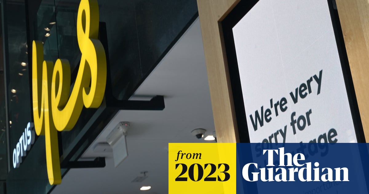 Optus outage: company’s offer of free data as compensation criticised as ...