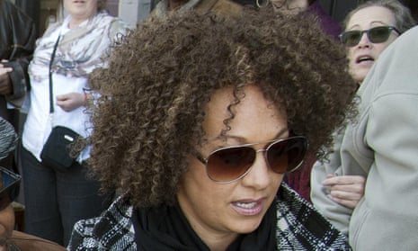 rachel dolezal march 6