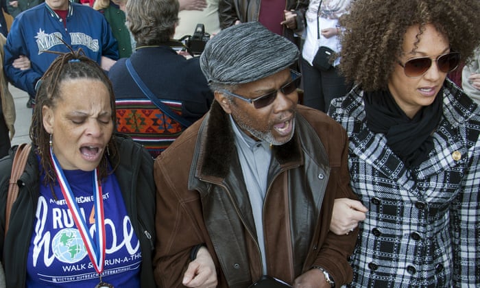Rachel Dolezal I M Not Going To Stoop And Apologise And Grovel