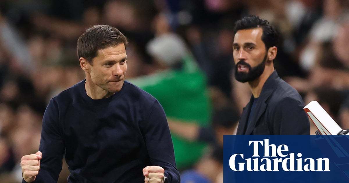 Forget H2H records: are Premier League games now about the manager’s form?