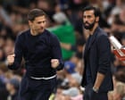 Managerial turnover means we need new ways to predict Premier League fixtures