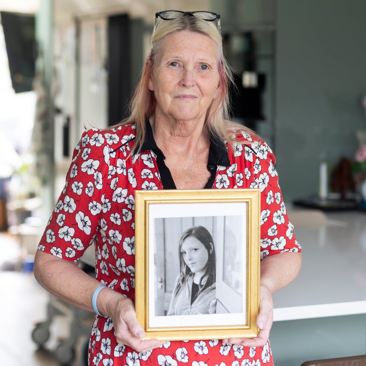 Mother of woman murdered by husband calls for UK animal abuse register | Violence against women and girls | The Guardian