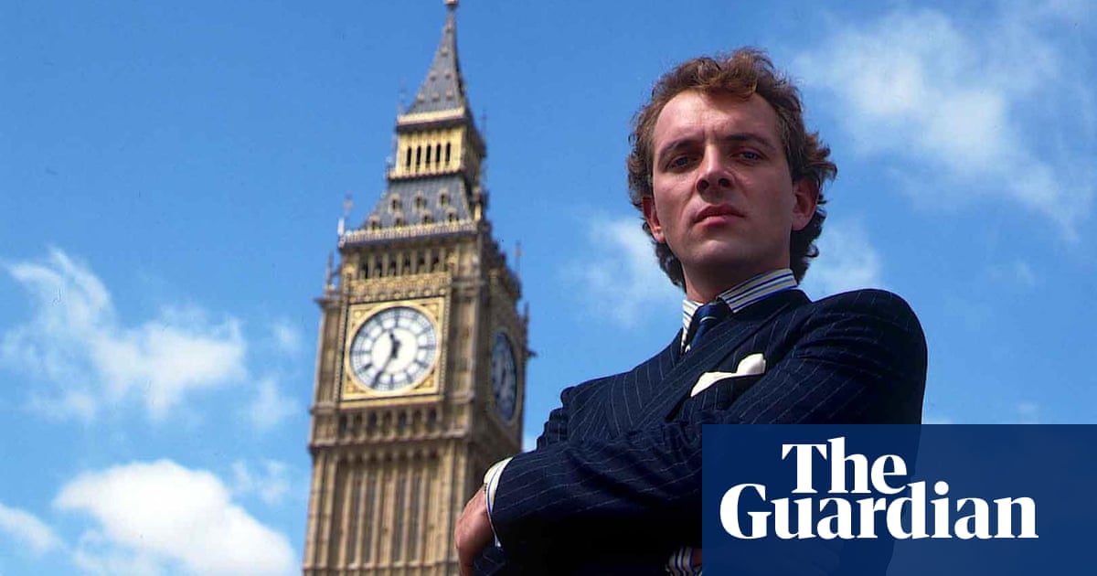 Alan B’Stard: 'When Rik Mayall died, we thought the idea died with him'