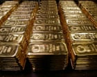 Oro e argento in calo dopo la nomina di Warsh, FTSE 100 in vetta