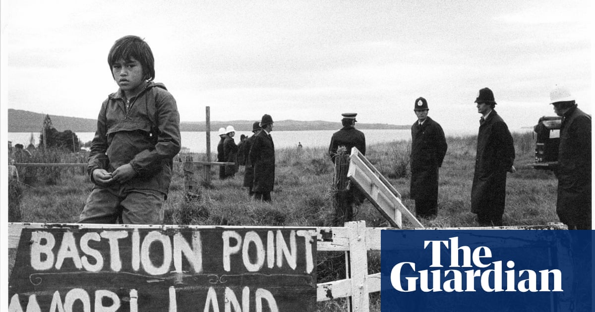 Fifty years on, New Zealand's tribunal upholding Maori rights faces a turning point