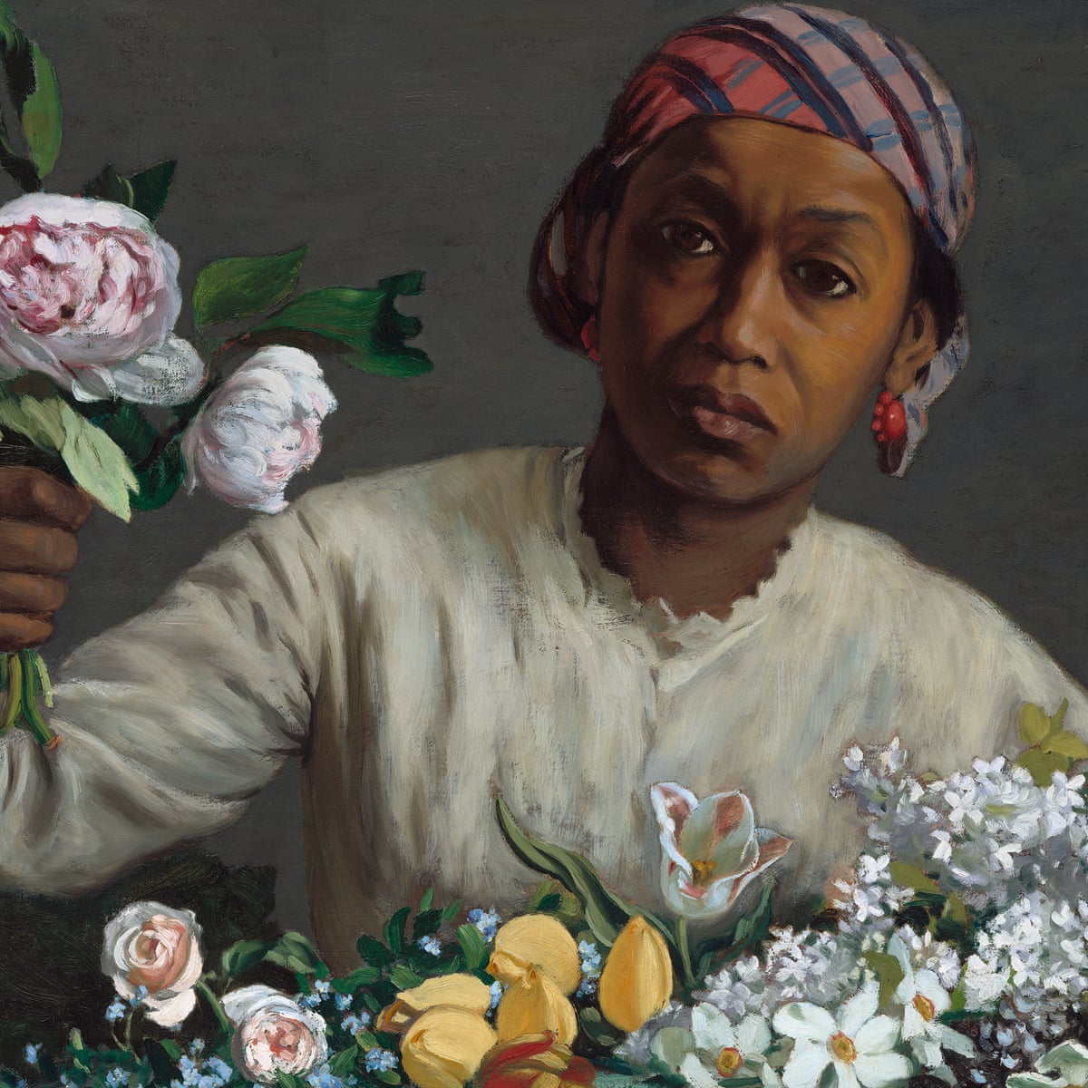 Matisse To Modernity The Evolution Of Black Female Models In Art