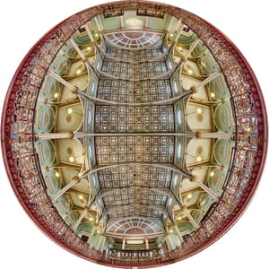 The Dr Bhau Daji Lad museum, Mumbai