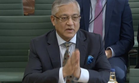 Lord Patel speaking.