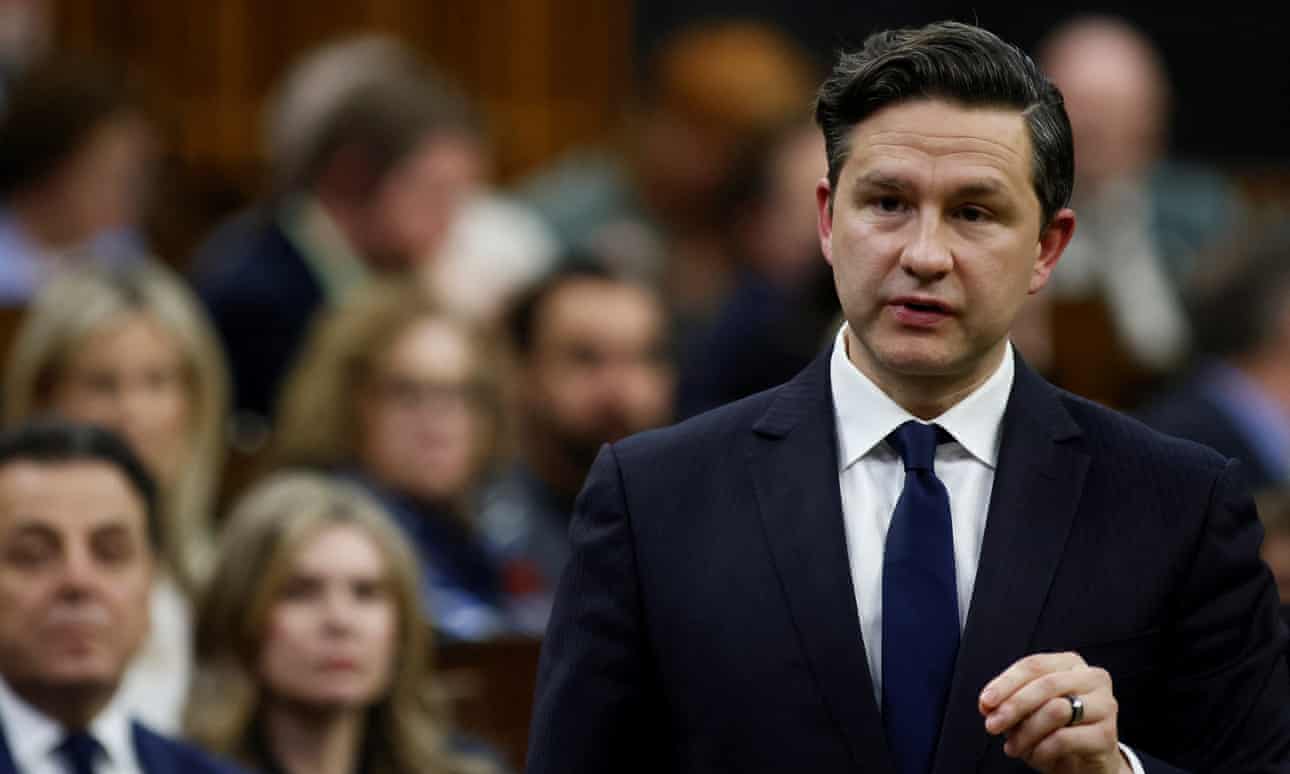 Canadá: enfrentamiento amargo en el parlamento por el comentario 'loco' de Trudeau
