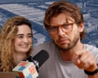 Can you stop AI datacenters? Comedian Charlie Berens thinks so – Stateside with Kai and Carter