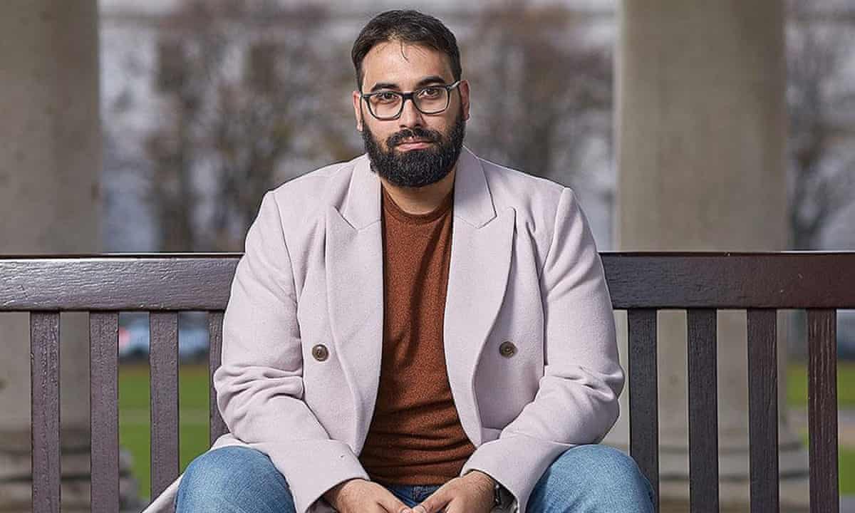 Yusuf Faraji