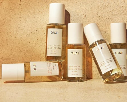 Ouai St. Barts Hair and Body Mist