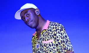 Tyler The Creator Flower Boy Review Closet Door Opens To