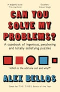 Can You Solve My Problems