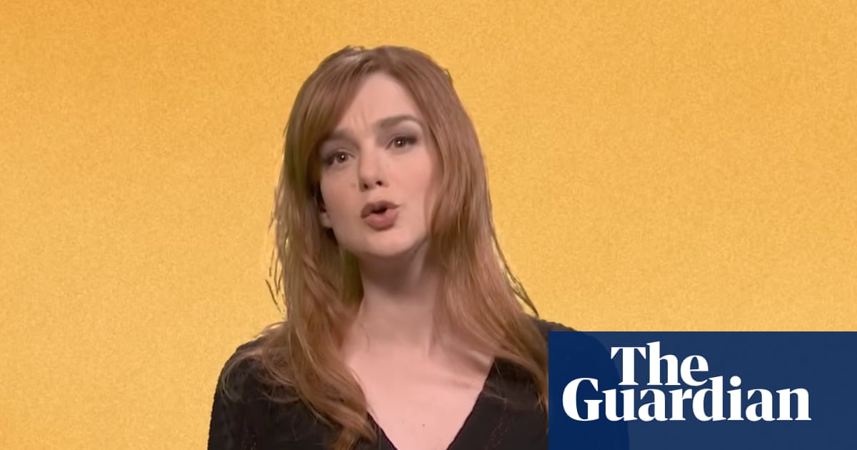 Saturday Night Live Bafta sketch branded ‘horrific’ by leading Tourette syndrome charity