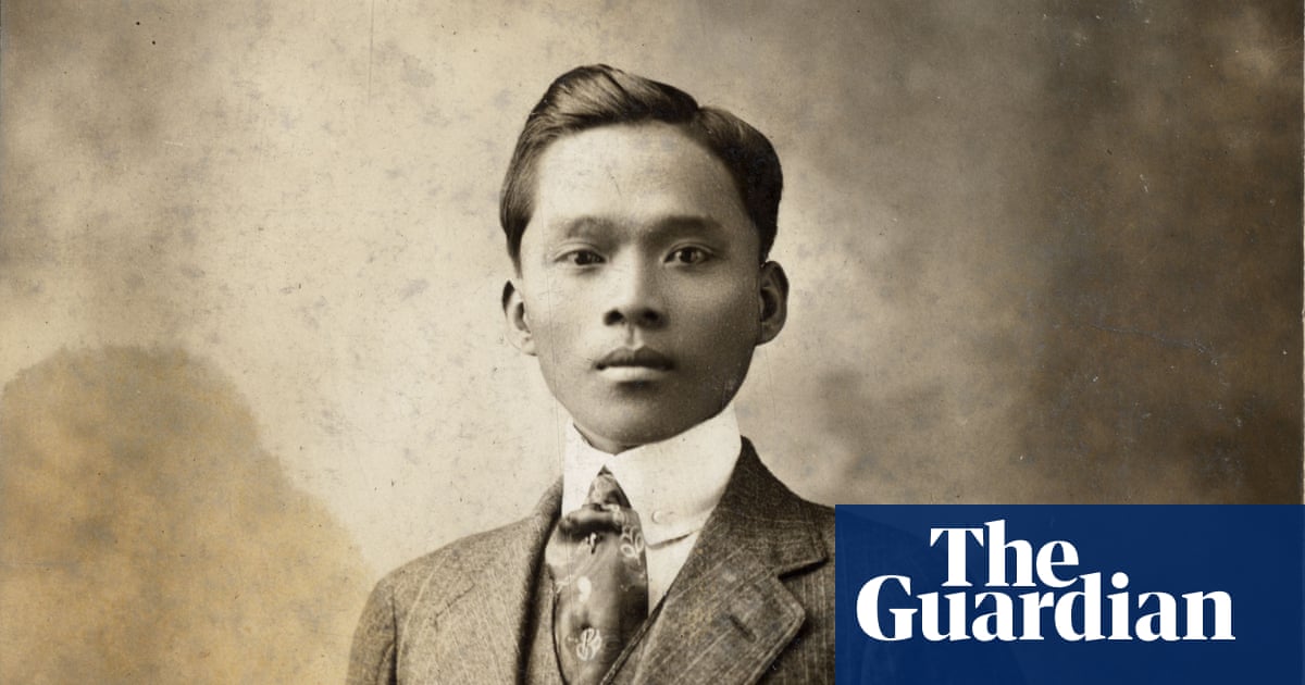 ‘How can you forget me’: show details Filipino Americans’ rich history