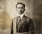 ‘How can you forget me’: show details Filipino Americans’ rich history