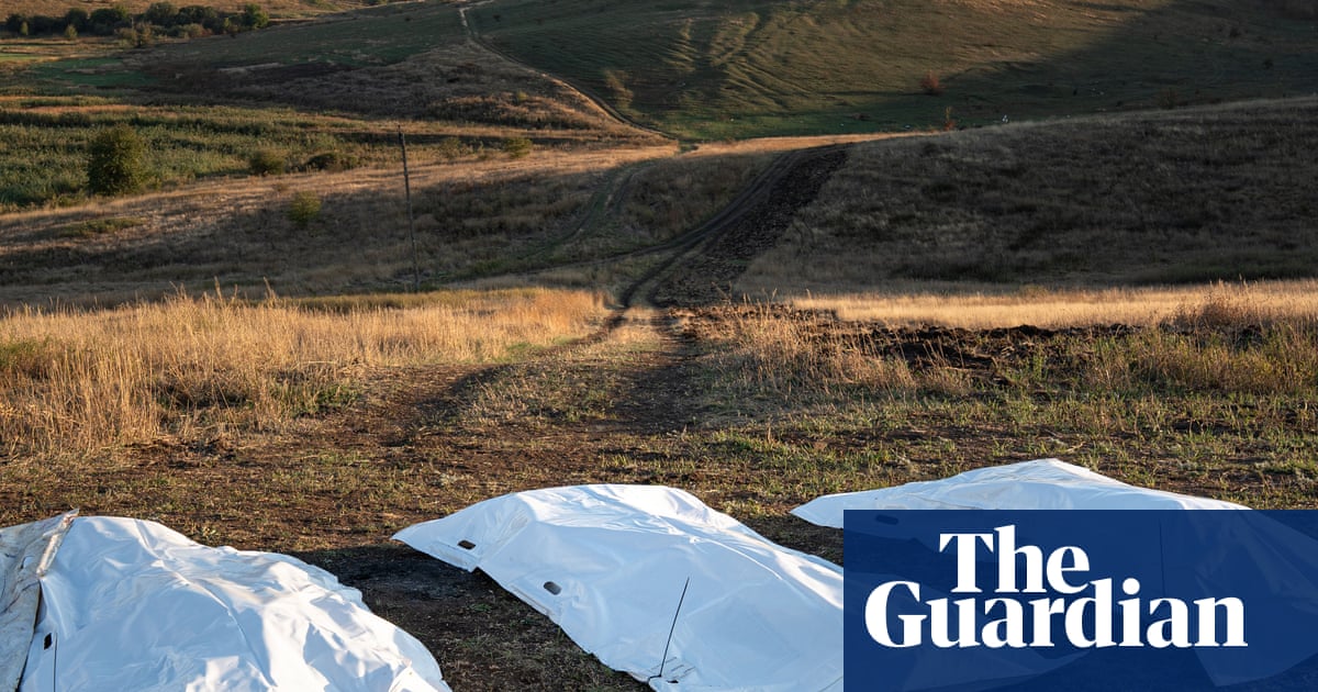 Staggering Russian Casualties Expose Human Cost of Ukraine War, Fueling Concerns Over Putin's Strategy