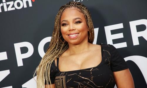 Jemele Hill: 'I care and I'm passionate, but I'm not bothered by people's opinions of me' | US sports | The Guardian