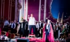 Hungary's staging of War and Peace puts spotlight on its Russia stance