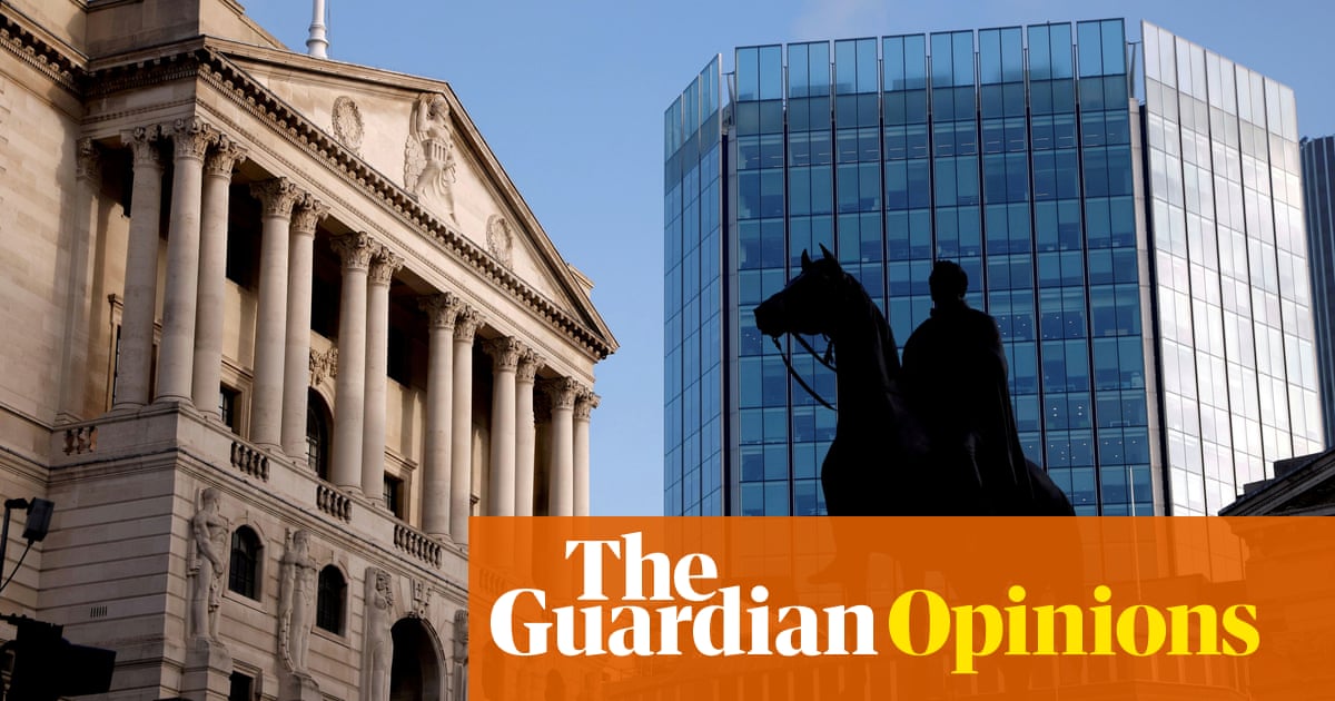 The Bank of England’s consultation on public digital cash could represent the biggest shift in the monetary system for 200 years L  ast week, the Ba